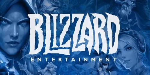 A Blizzard tem vários jogos para celular em andamento