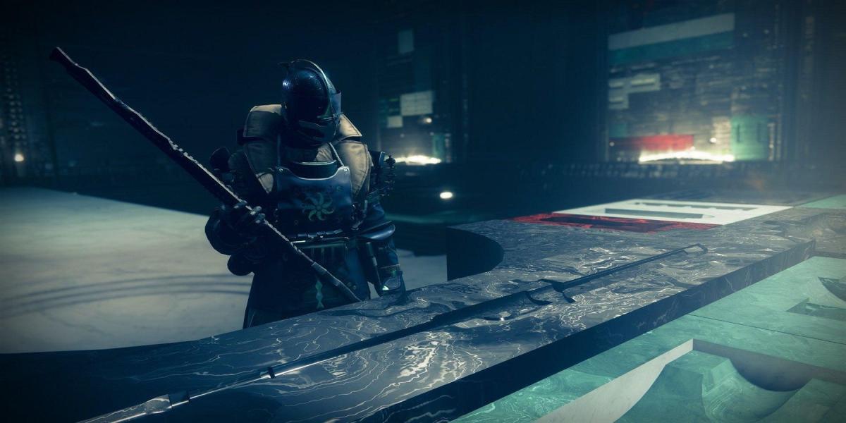 A Bungie simplificará ainda mais a criação de armas de Destiny 2 quando o Lightfall for lançado