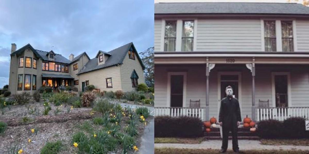 A casa é onde está o terror: 5 casas icônicas de filmes de terror