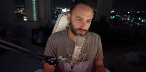 A causa da morte do Twitch Streamer Reckful determinou suicídio