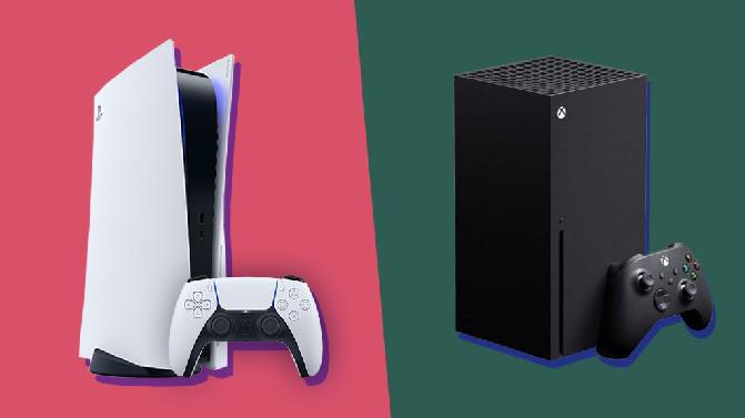 A competição PS5 e Xbox Series X determinará o futuro da indústria de jogos