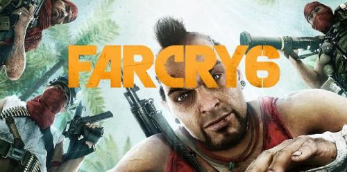 A configuração de Far Cry 6 não pode repetir o erro de Far Cry 3