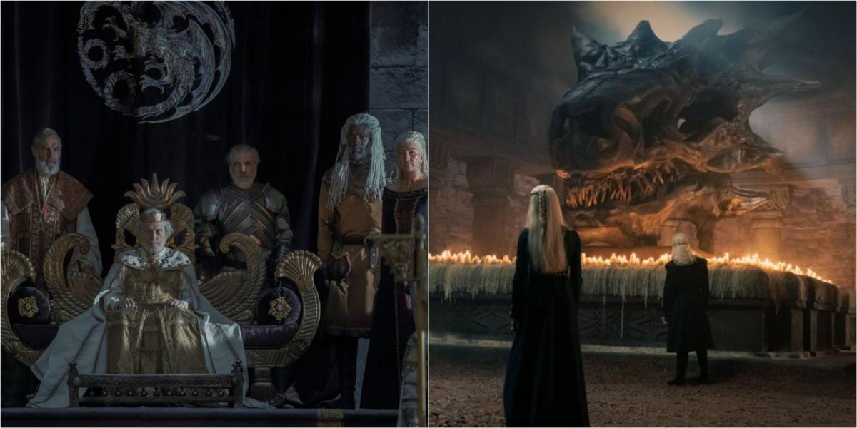 A Conquista de Aegon: O Evento Mais Importante de Westeros