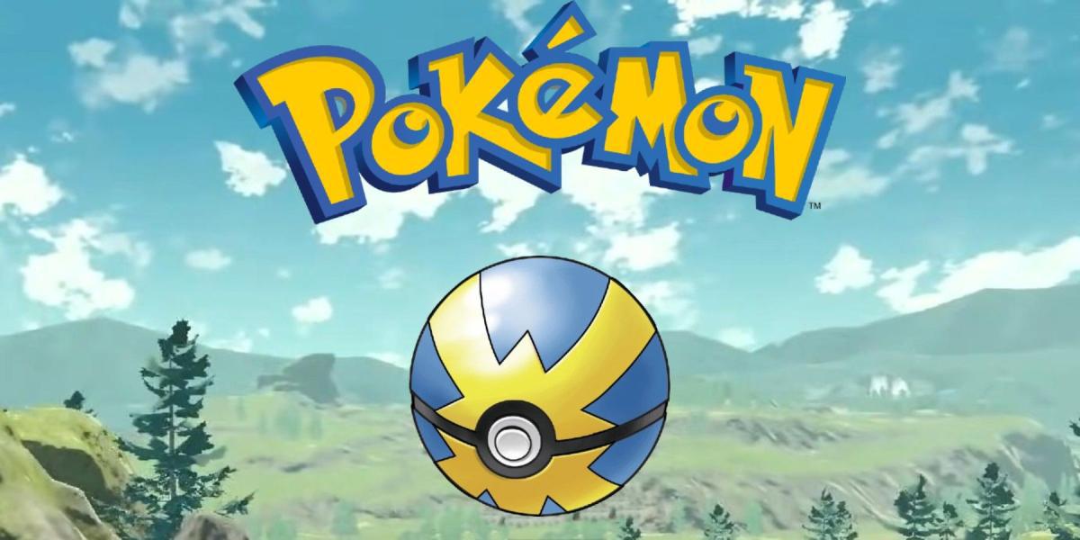 A controvérsia da bola rápida de Pokemon explicada