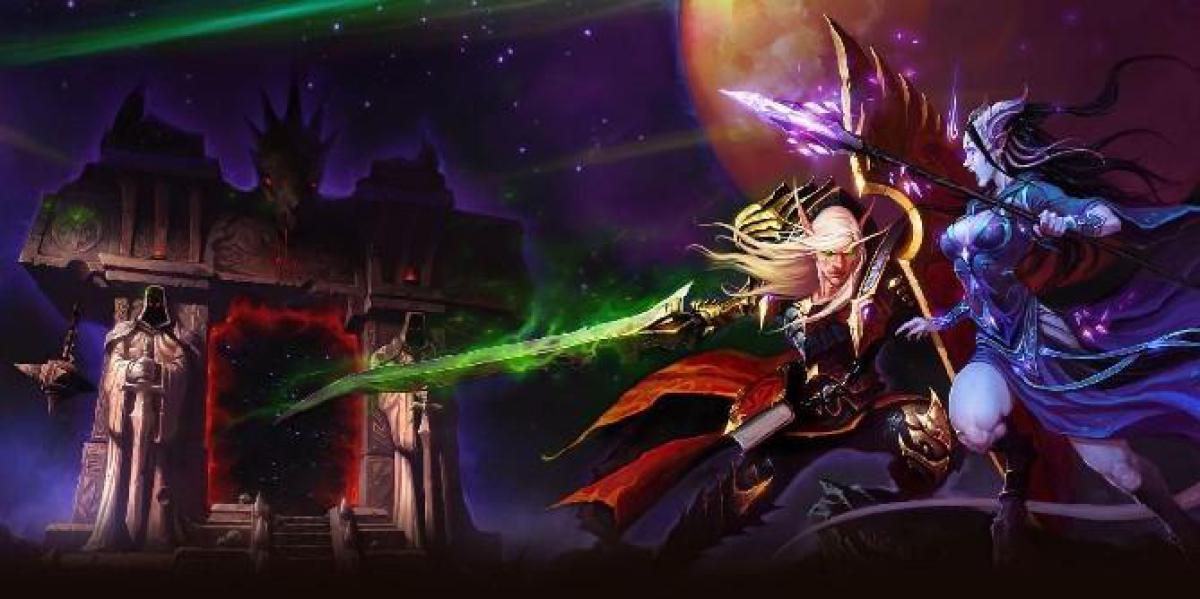 A controvérsia de preços de World of Warcraft: Burning Crusade é a mais recente de uma longa fila