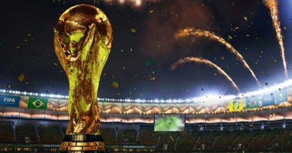 A Copa do Mundo de 2022 pode ser uma bênção e uma maldição para o FIFA 23