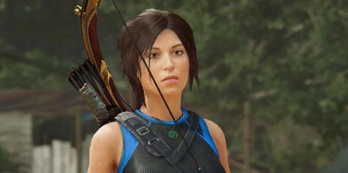 A corajosa Lara Croft de Shadow of the Tomb Raider deve retornar no próximo jogo de Tomb Raider
