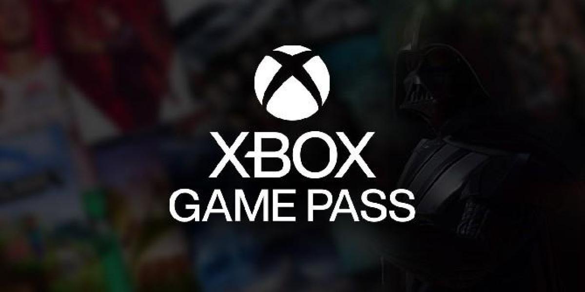 A crescente popularidade do Xbox Game Pass potencialmente tem um lado negro