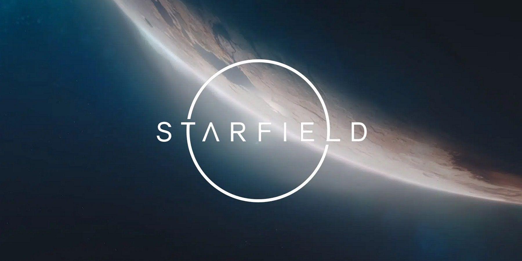 A data de lançamento de Starfield mudou no Steam