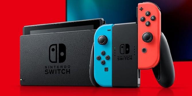 A data de revelação do Nintendo Switch Pro parece óbvia agora