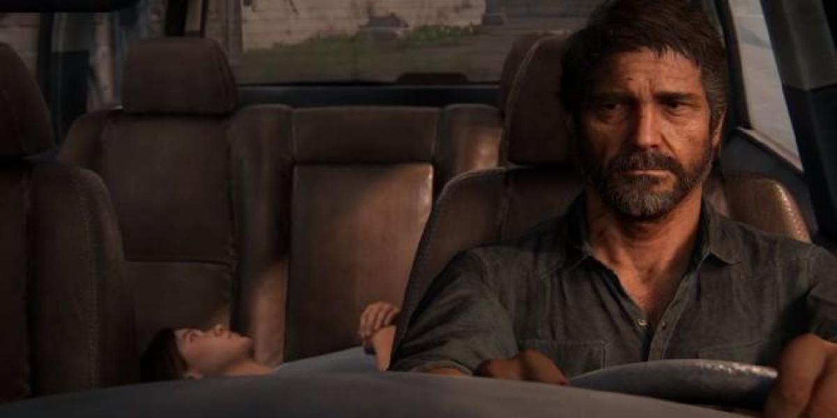 A demanda de The Last of Us 2 continua forte, apesar dos spoilers