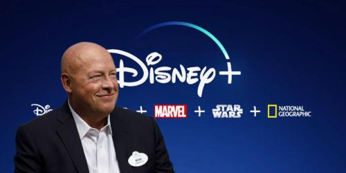 A Disney utilizou truques de contabilidade para fazer o Disney Plus parecer melhor sob Bob Chapek