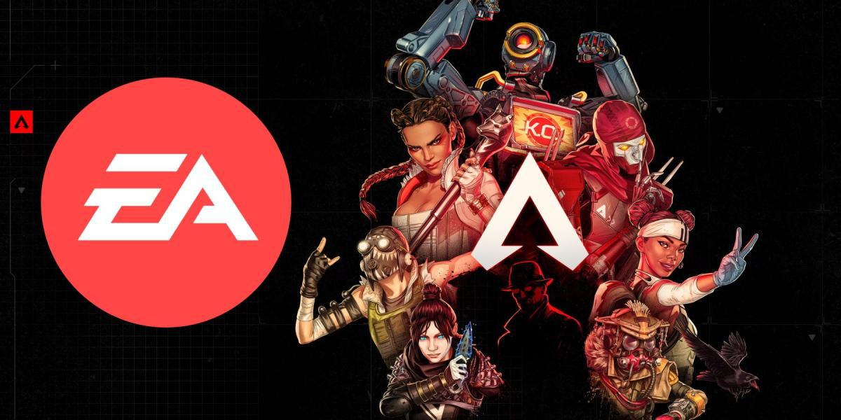 A EA está demitindo mais de 200 testadores de QA do Apex Legends