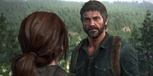 A edição perfeita dos fãs de The Last of Us conecta perfeitamente os dois jogos