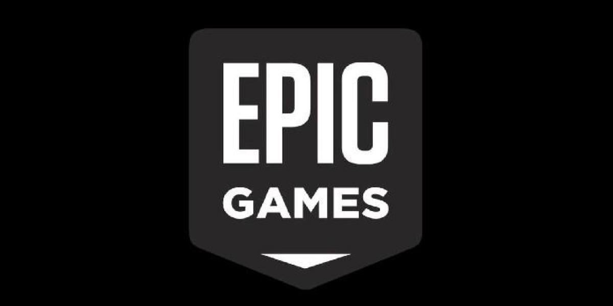 A Epic Games Store ainda precisa de uma opção Aparecer offline