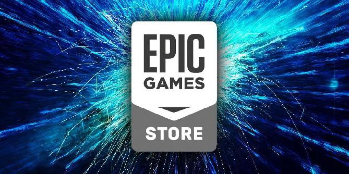 A Epic Games Store está oferecendo mais do que apenas jogos gratuitos
