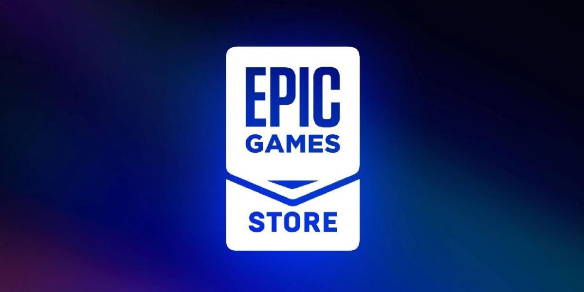 A Epic Games Store precisa de conquistas obrigatórias