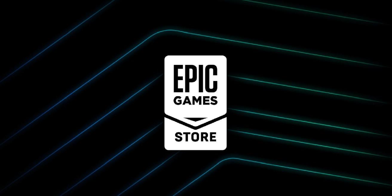 A Epic Games Store precisa de conquistas obrigatórias