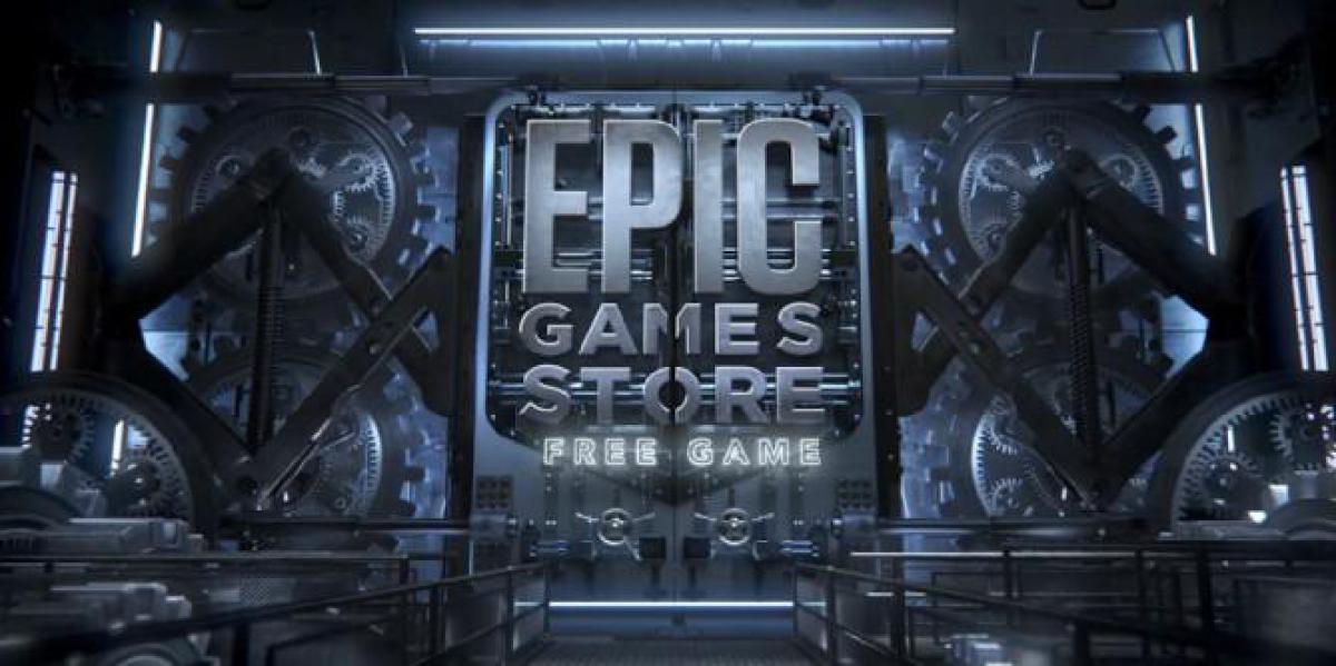 A Epic Games Store revela que um jogo de mistério gratuito está chegando na próxima semana