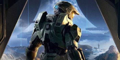 A equipe de desenvolvimento do Halo Infinite faz uma grande mudança na liderança