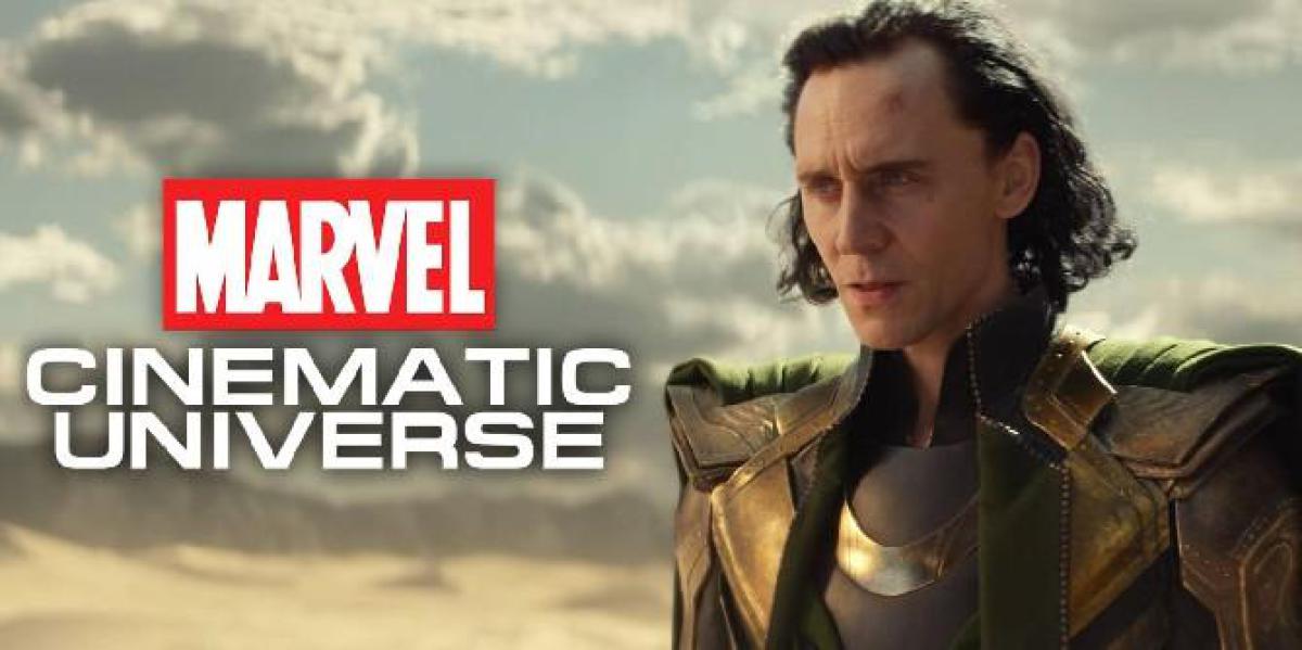 A estreia de Loki provocou a próxima década da Marvel?