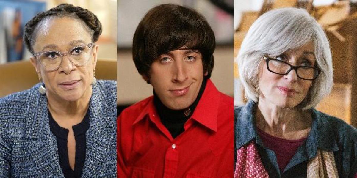 A estrela de Big Bang Theory Simon Helberg e outros se juntam à série Poker Face de Rian Johnson
