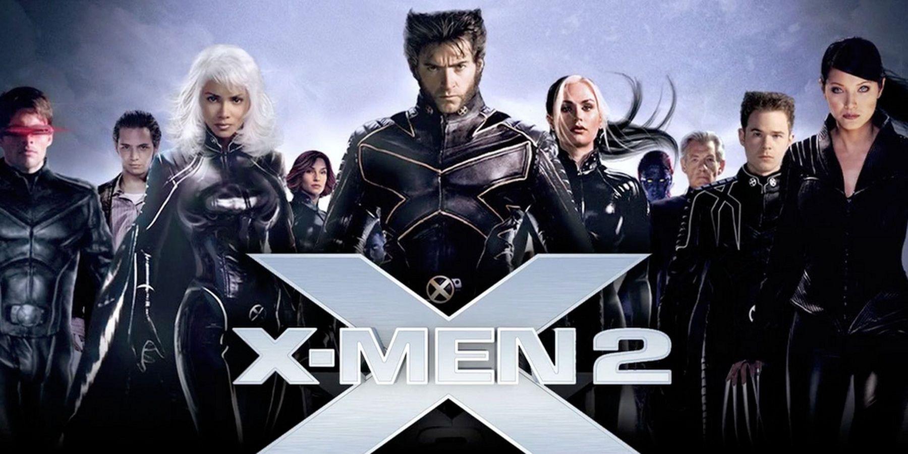 A estrela de X-Men 2, Brian Cox, fala sobre o comportamento de Bryan Singer no set: ele estava 'sob muita pressão'