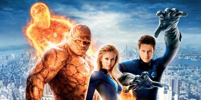 A estrela do Quarteto Fantástico Jessica Alba critica a Marvel por falta de diversidade