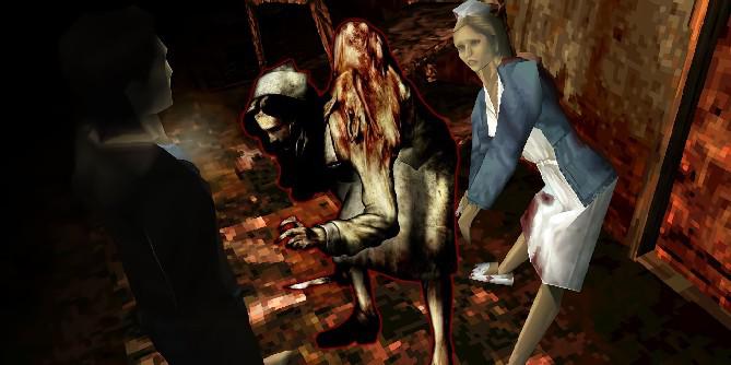A evolução das enfermeiras de Silent Hill e para onde elas podem ir em seguida no PS5