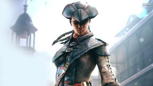 A evolução das mulheres assassinas que levaram ao Assassin s Creed Ragnarok