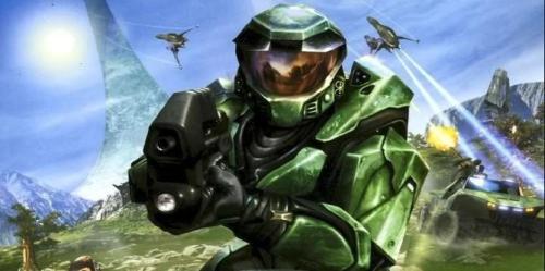 A evolução do Master Chief de Halo: Combat Evolved para Halo: Infinite