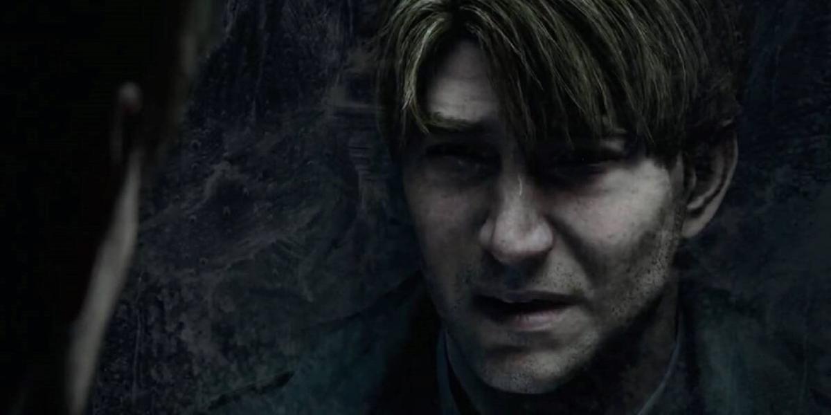 A exclusividade do PlayStation de Silent Hill 2 Remake encerra um jogo icônico