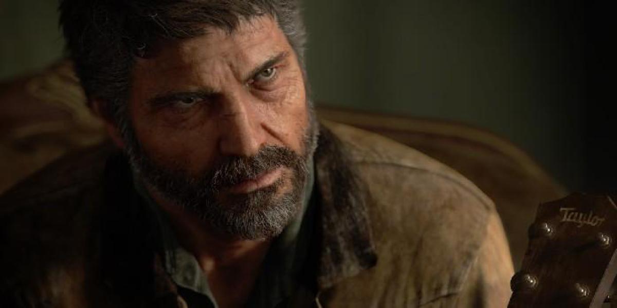 A experiência multiplayer autônoma de Last of Us será lançada no próximo ano