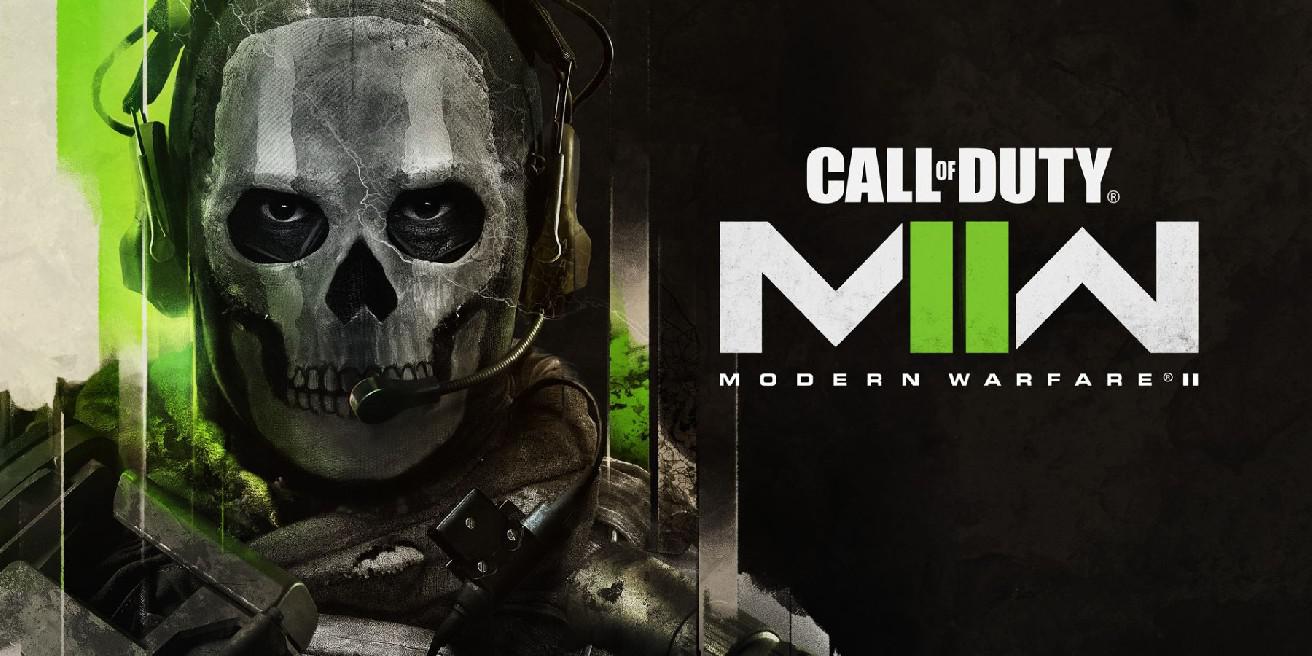 A falta de estatísticas e tabelas de classificação de Call of Duty: Modern Warfare 2 é estranha
