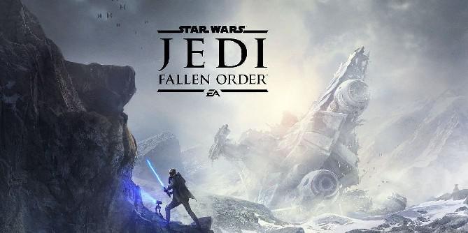 A falta de fé de Star Wars Jedi: Fallen Order no DLC é perturbadora