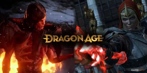 A franquia Dragon Age está desenvolvendo um problema comum da Marvel