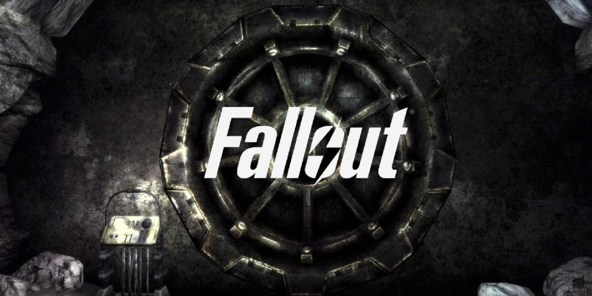 A franquia Fallout: todos os cofres que os jogos nunca exploraram