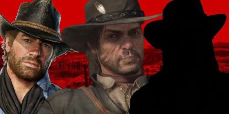 A franquia Red Dead Redemption tem mais uma história que precisa contar