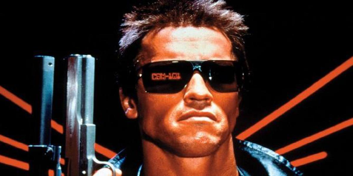 A franquia Terminator deve retornar às suas raízes de terror?