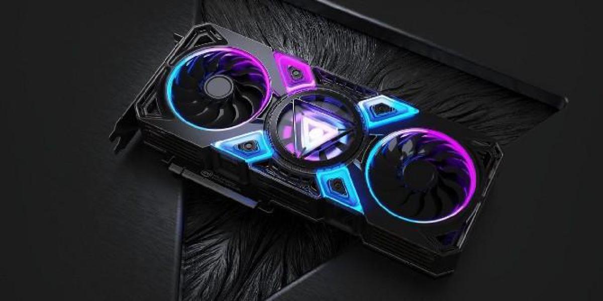 A GPU DG2 da Intel pode dar à Nvidia uma corrida pelo seu dinheiro