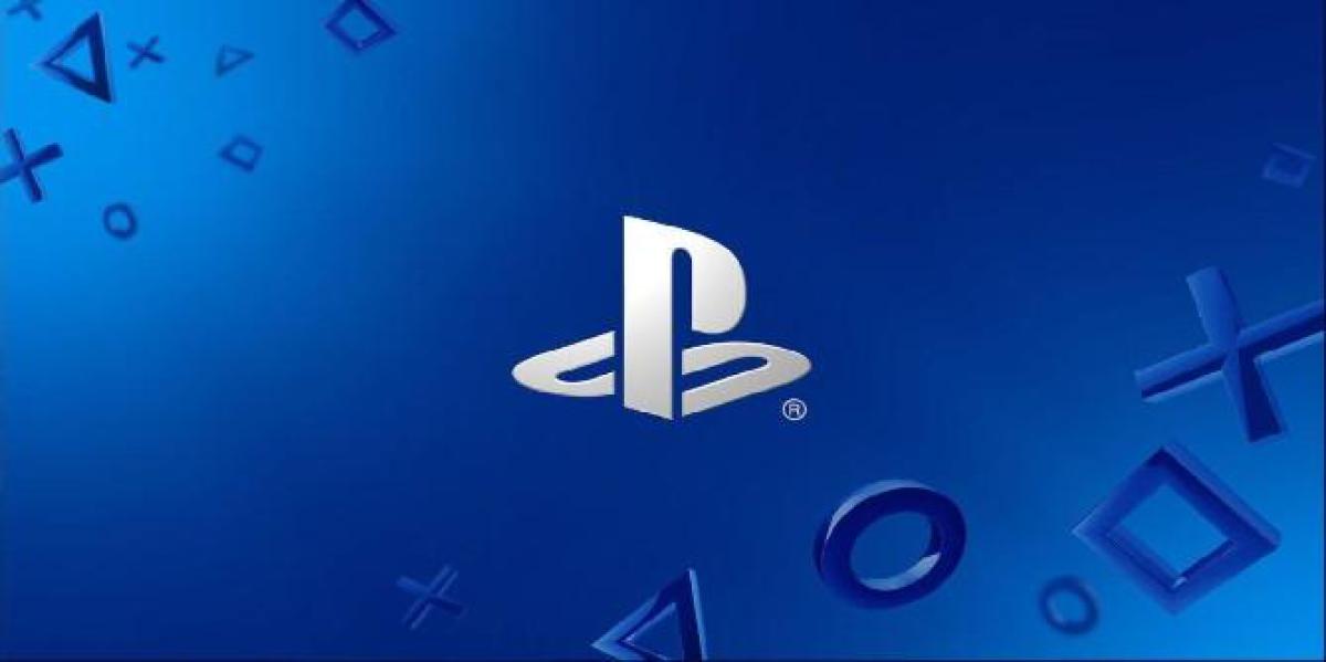 A grande maioria das vendas de jogos para PlayStation foi digital