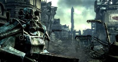 A guerra nunca muda: as 10 melhores citações dos jogos Fallout