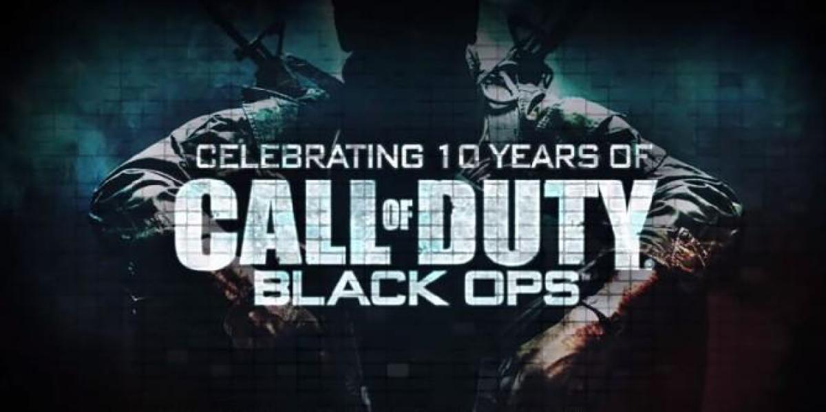 A história completa de Call of Duty: Black Ops explicada