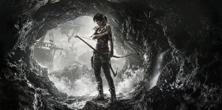 A história da série Tomb Raider da Crystal Dynamics até agora