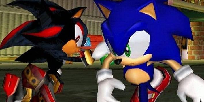 A história de fundo de Shadow the Hedgehog pode ajudar ou prejudicar o terceiro filme de Sonic
