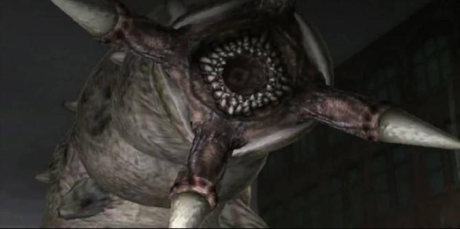 A História do Coveiro em Resident Evil 3