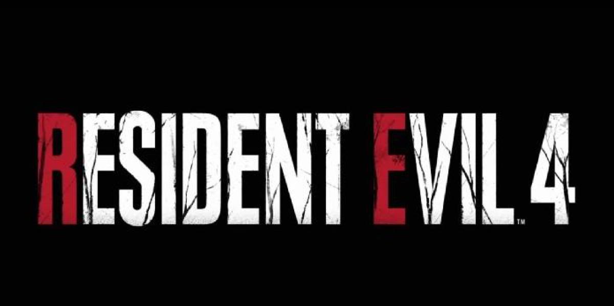 A história dos rumores do remake de Resident Evil 4