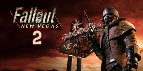 A Internet explodirá se Bethesda e Obsidian anunciarem Fallout: New Vegas 2