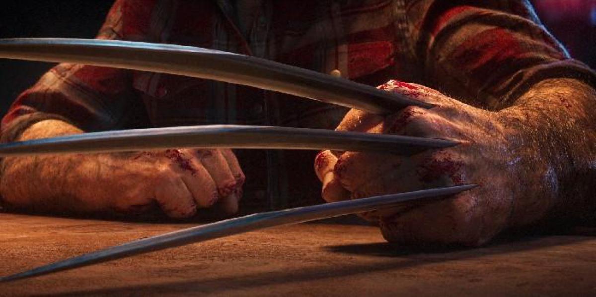 A jogabilidade de Wolverine da Marvel será um ato de equilíbrio