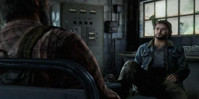 A Last of Us Prequel estrelado por Joel e Tommy não seria uma má ideia